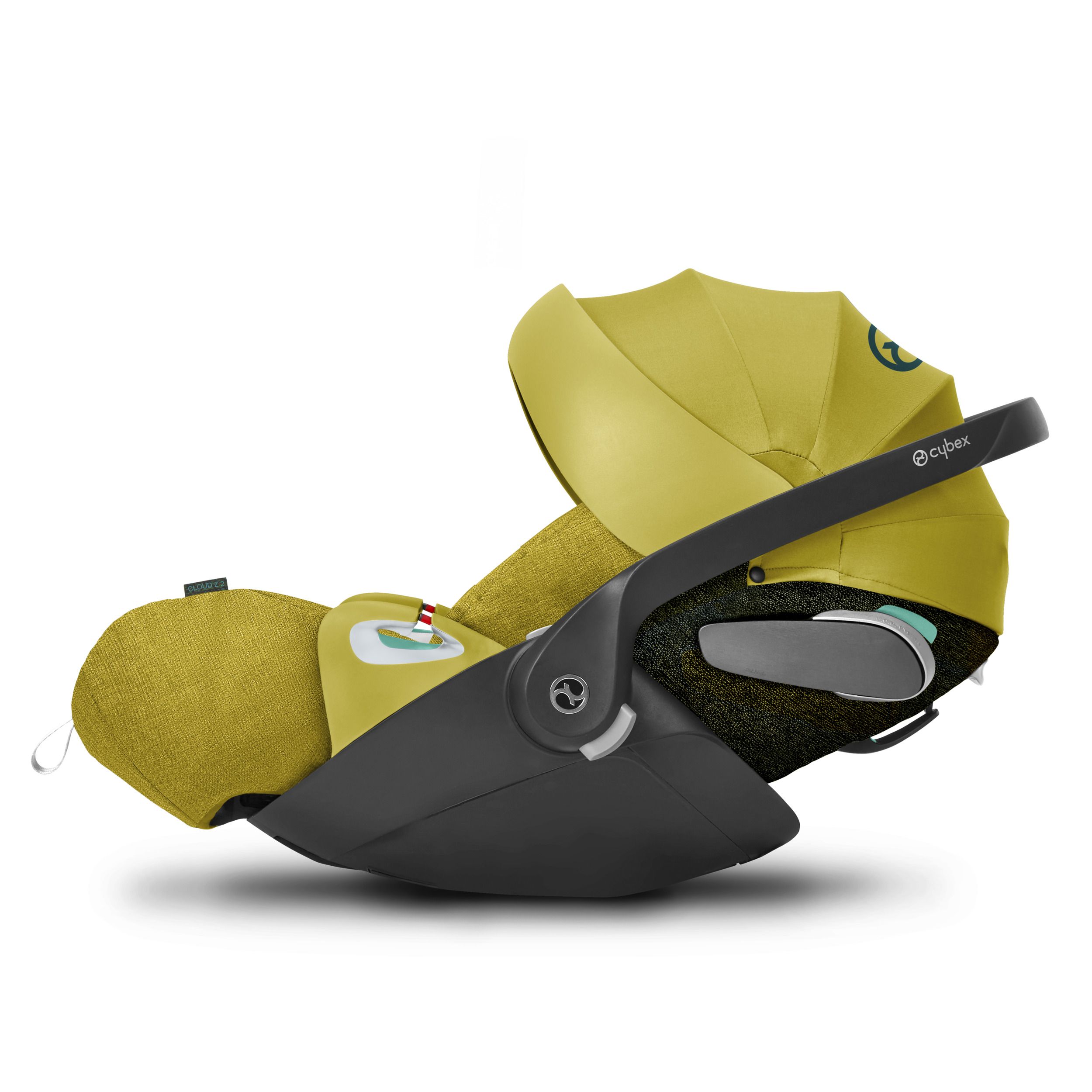 Cybex cloud z2. Cybex cloud z2
