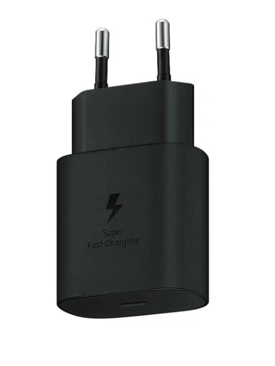 Беспроводная Зарядка Samsung 25W купить на OZON по низкой цене