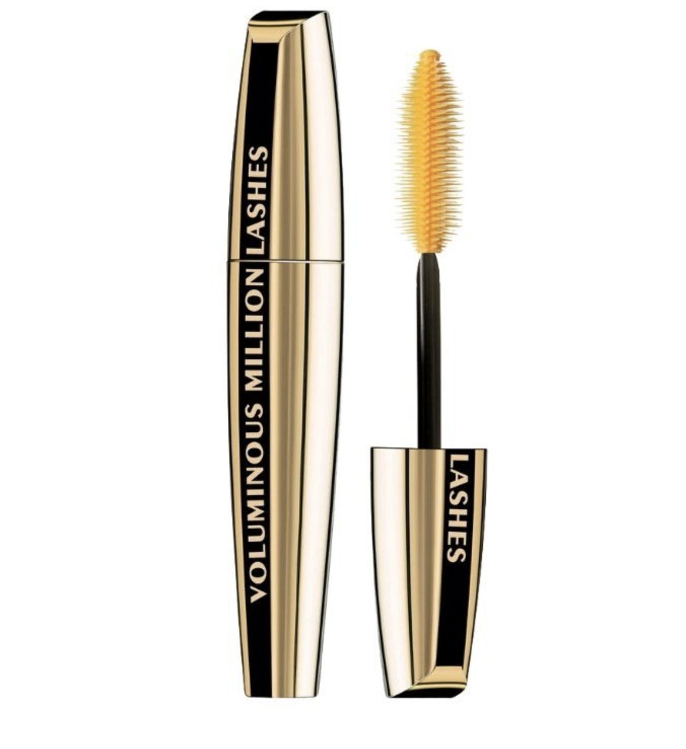 Тушь для ресниц volume. Тушь лореаль волюм миллион. L'Oreal Volume million Lashes. L'Oreal Volume million Lashes тушь. Тушь Loreal Paris Volume million Lashes.