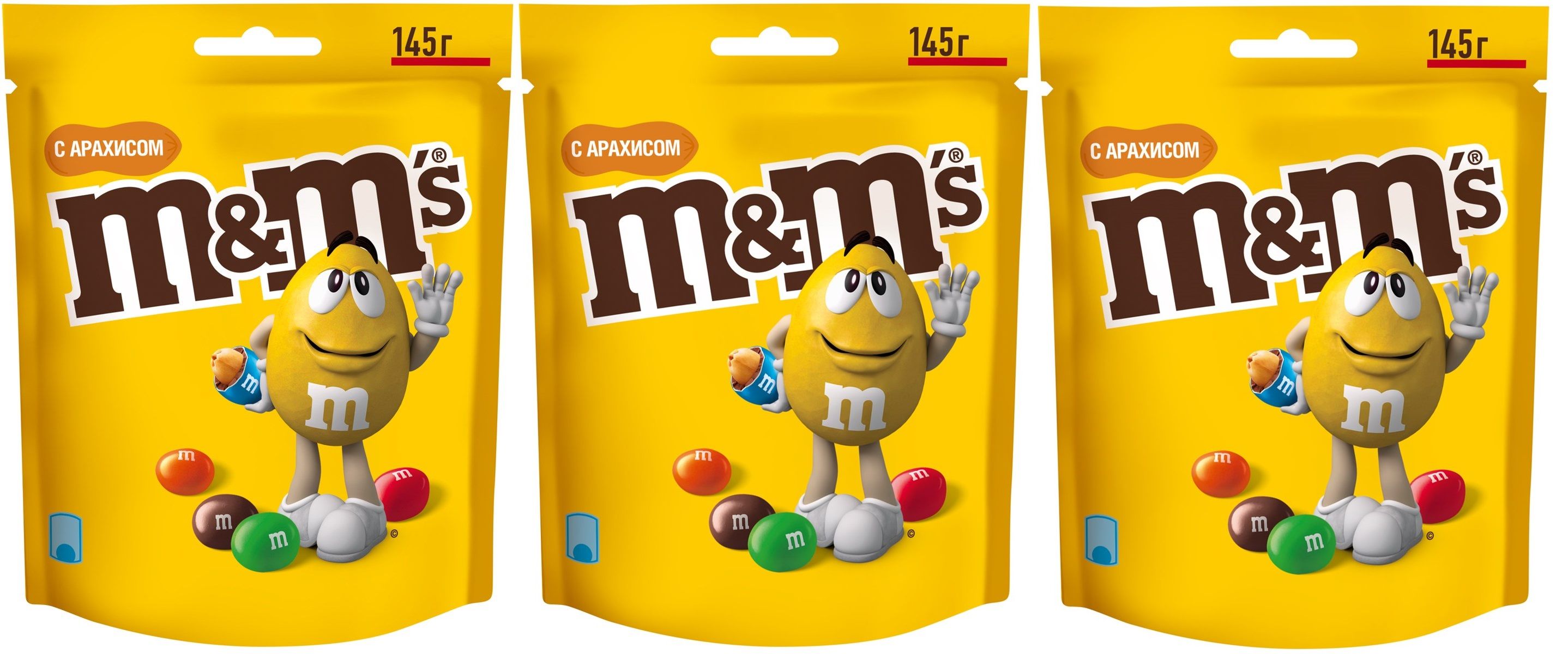M ms с арахисом. Драже м&amp;м с арахисом 145г.