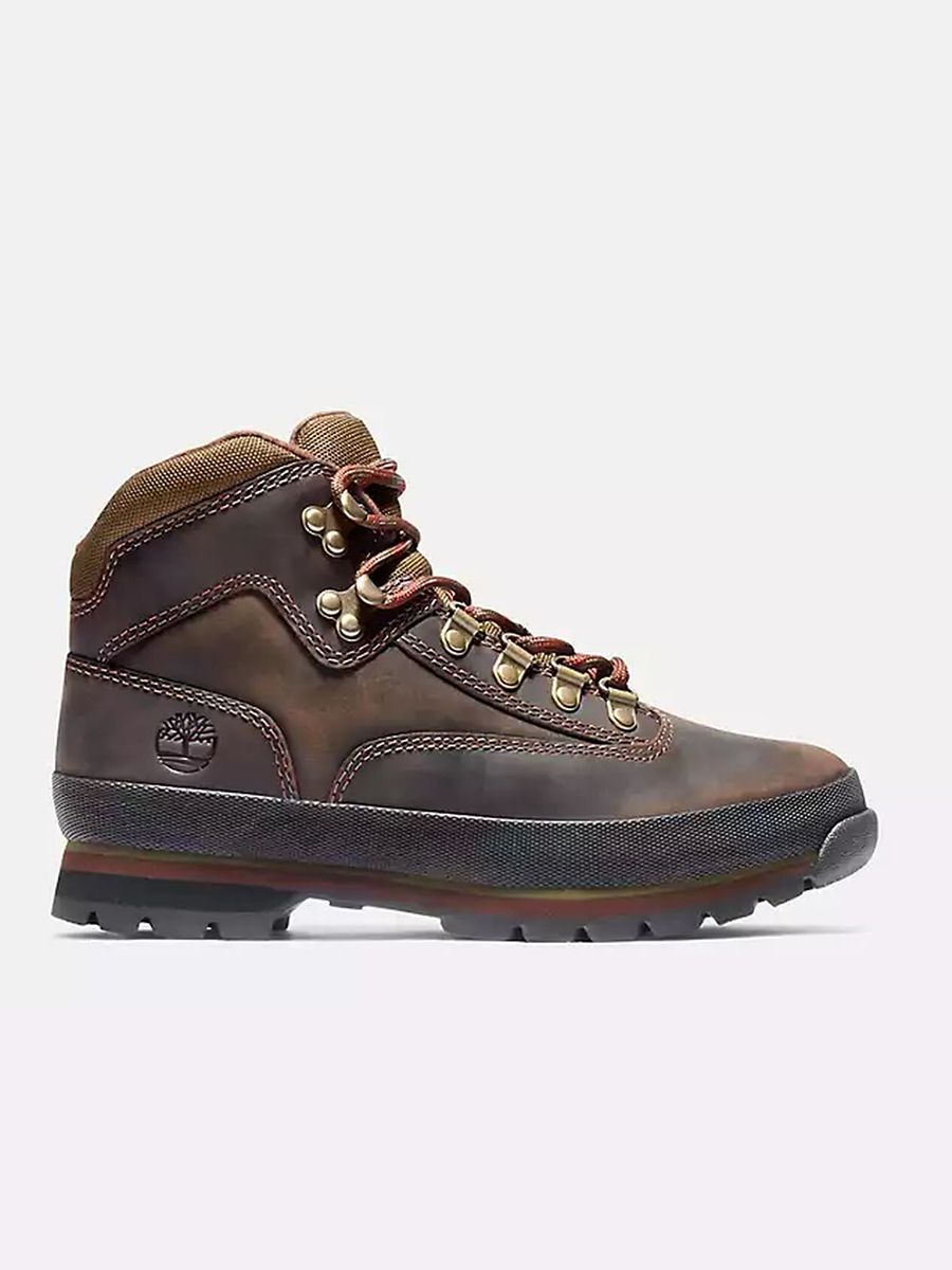 Timberland Euro Hiker Leather