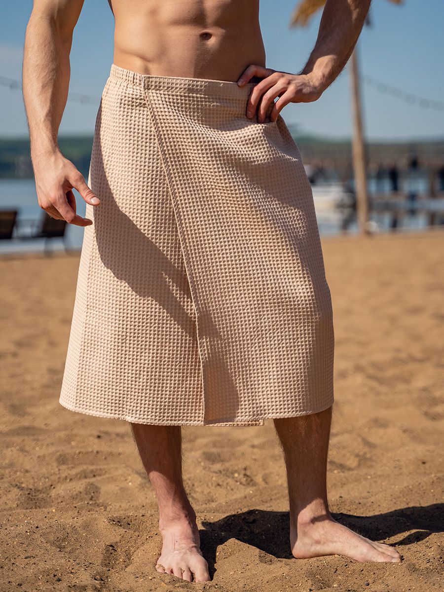 Килт Для Бани Мужской Купить