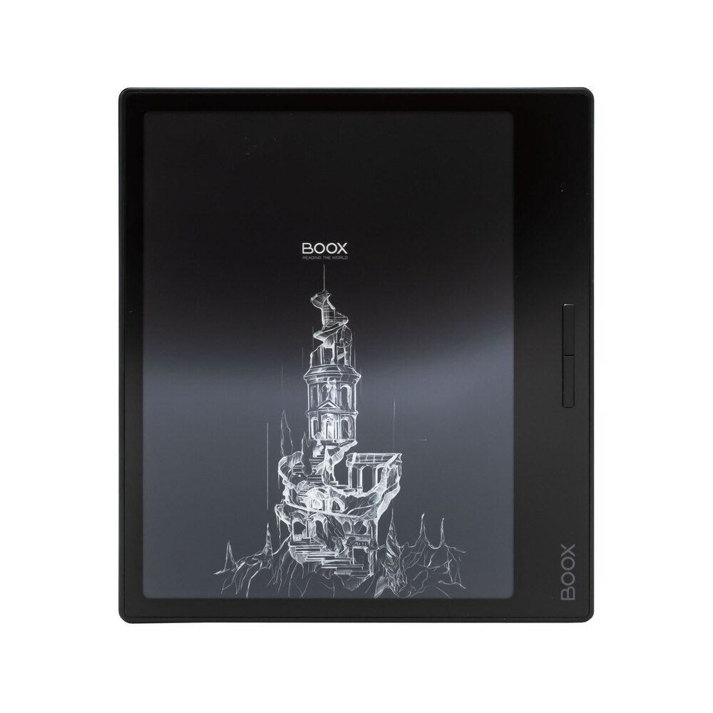 ONYX BOOX 7" Электронная книга Page, черный