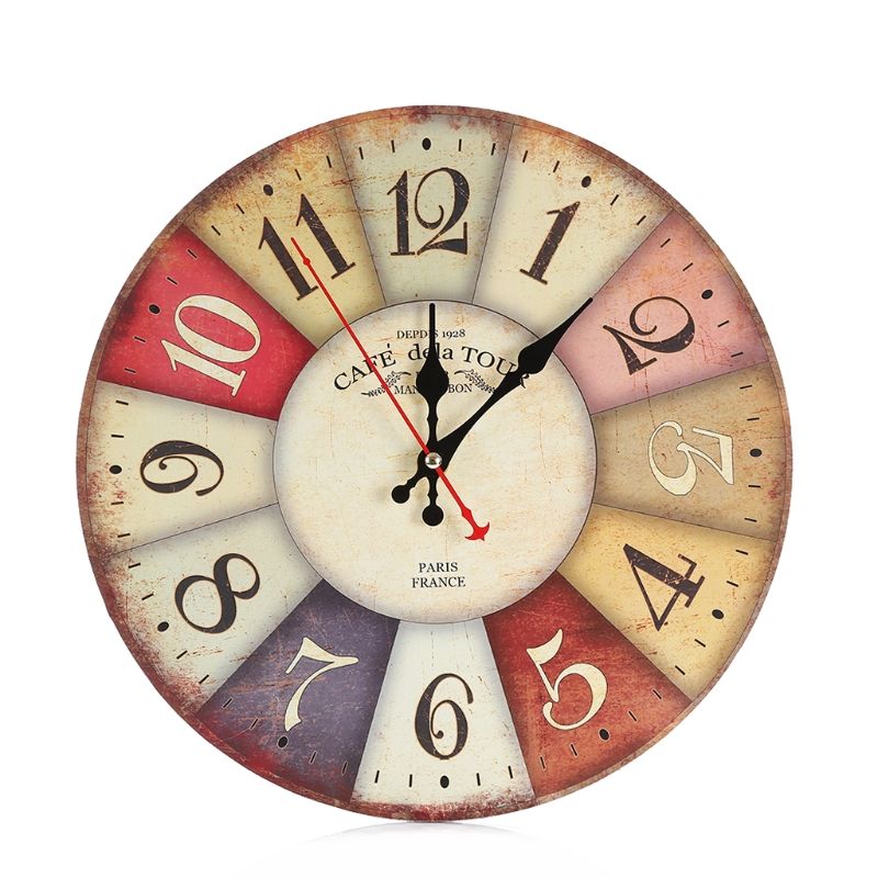 Часы настенные ретро. Настенные часы "Paris Cafe" 31. Часы настенные Винтажные. Часы настенные деревянные.