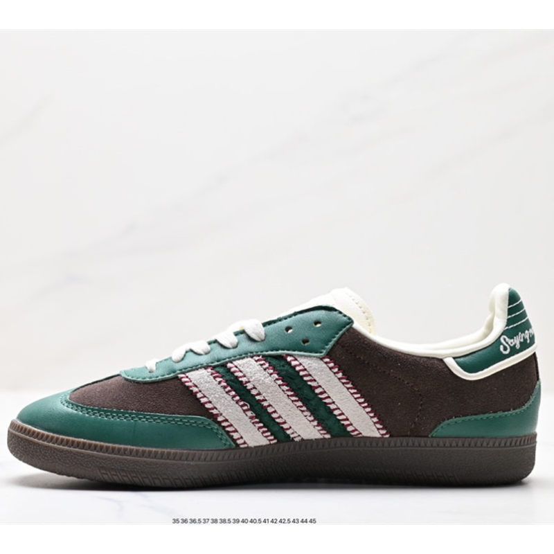 Adidas best sale samba 39