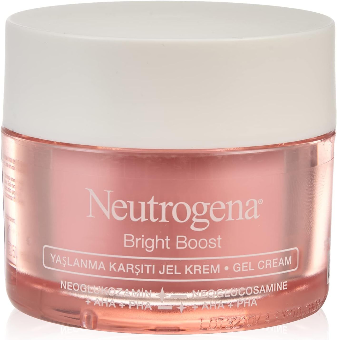 Neutrogena крем купить. Neutrogena крем для лица.