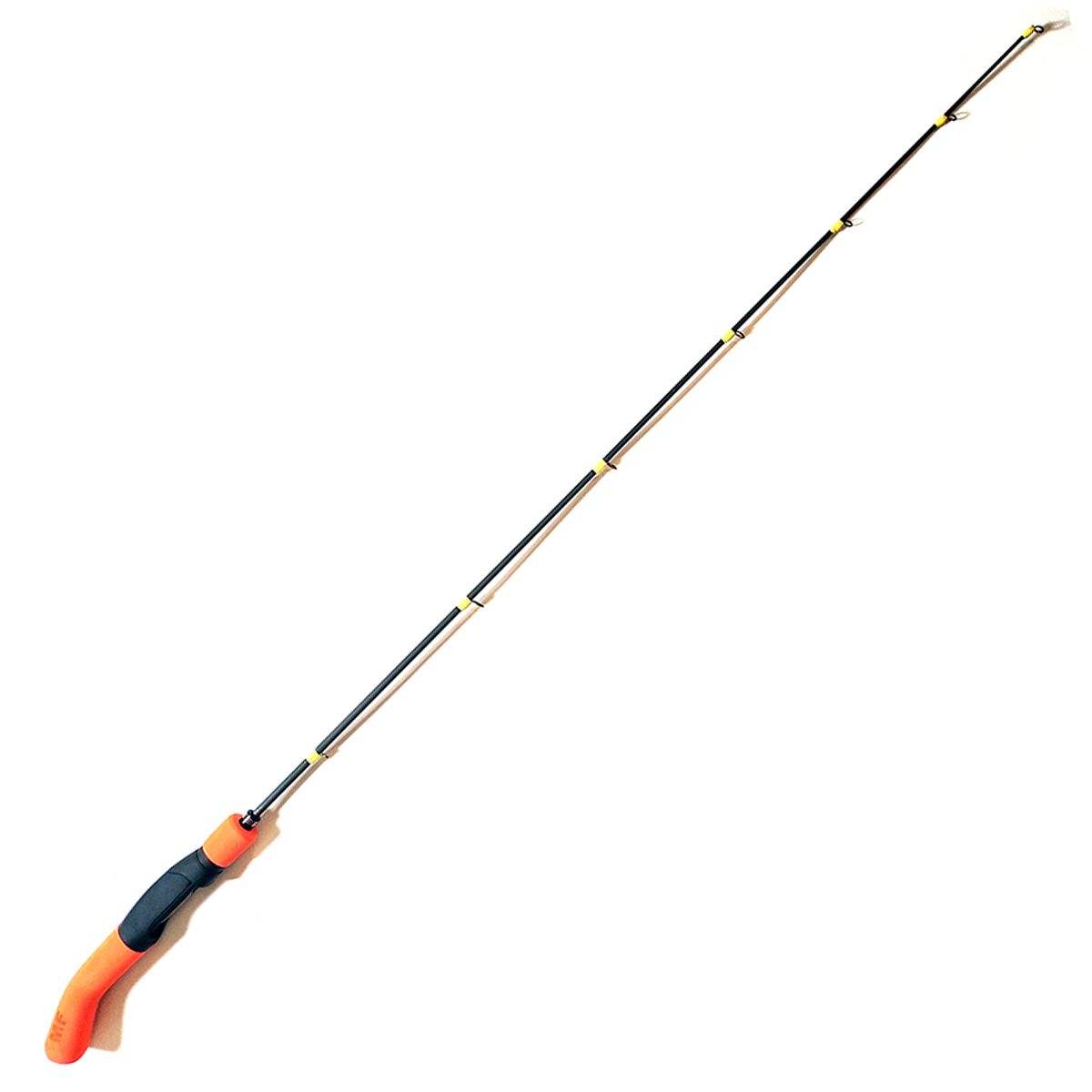 УдочказимняяMaxFishingMFICEPROPROFILongVib115-50гр