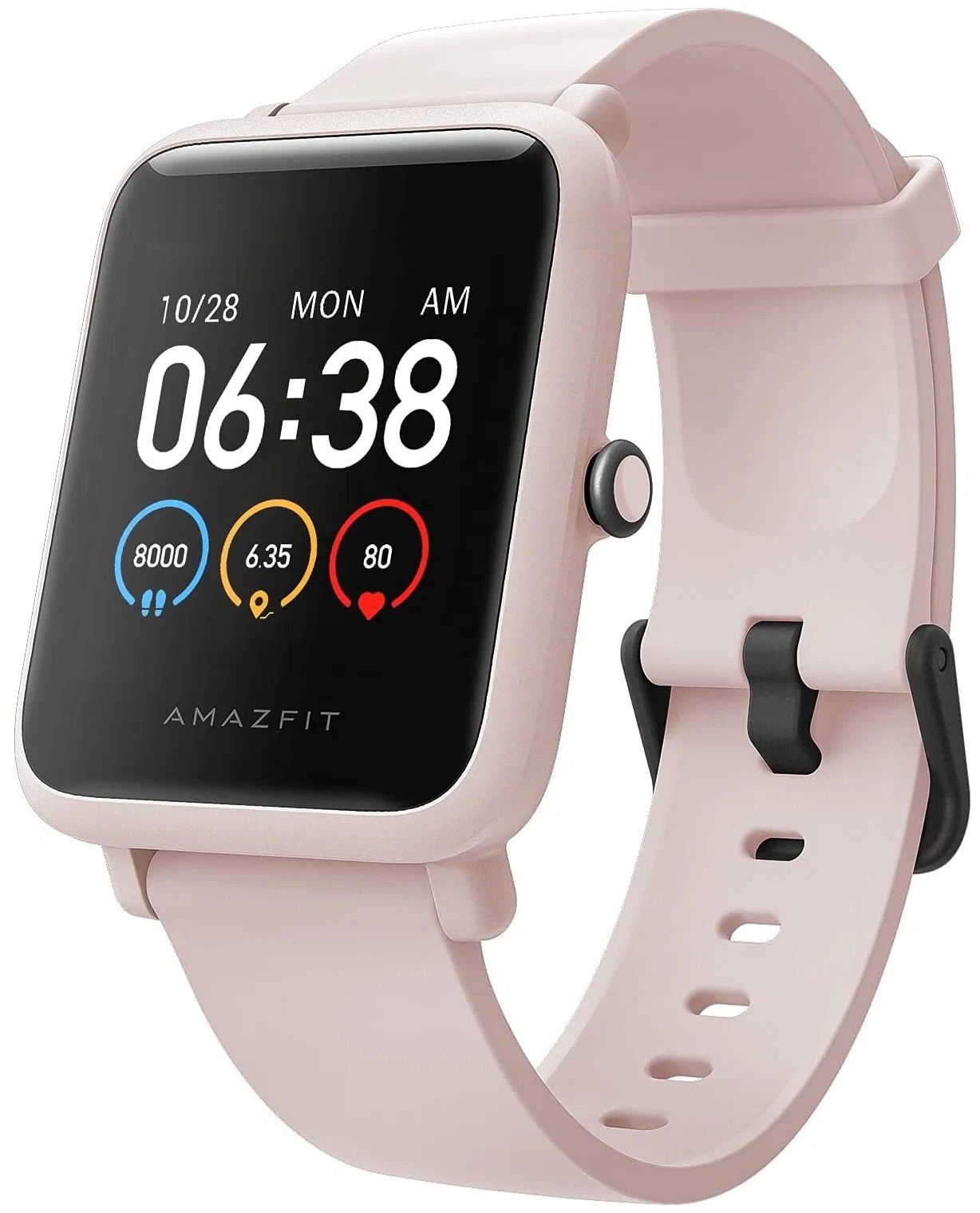 Amazfit Bip s Lite