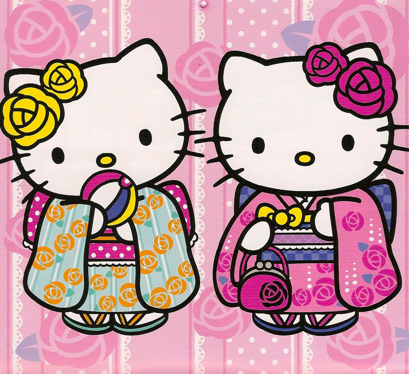 Hello kitty style. Хелло Китти. Хелло Китти арт Санрио. Чарми Китти и Хеллоу Китти. Хеллоу Китти Пурин.