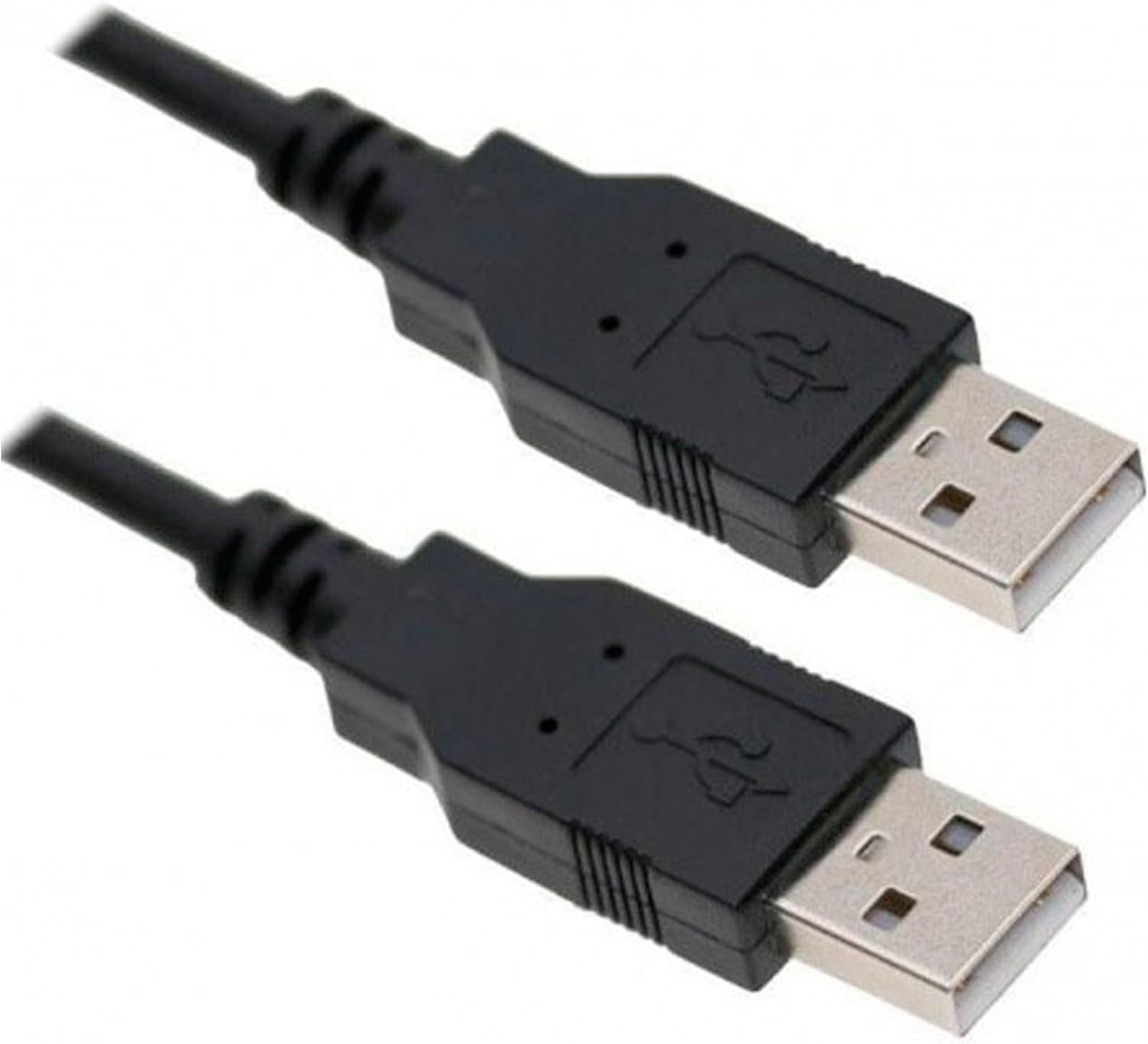 Кабель для подключения периферийных устройств AM/BM: МФУ, принтера, ATcom, USB 2