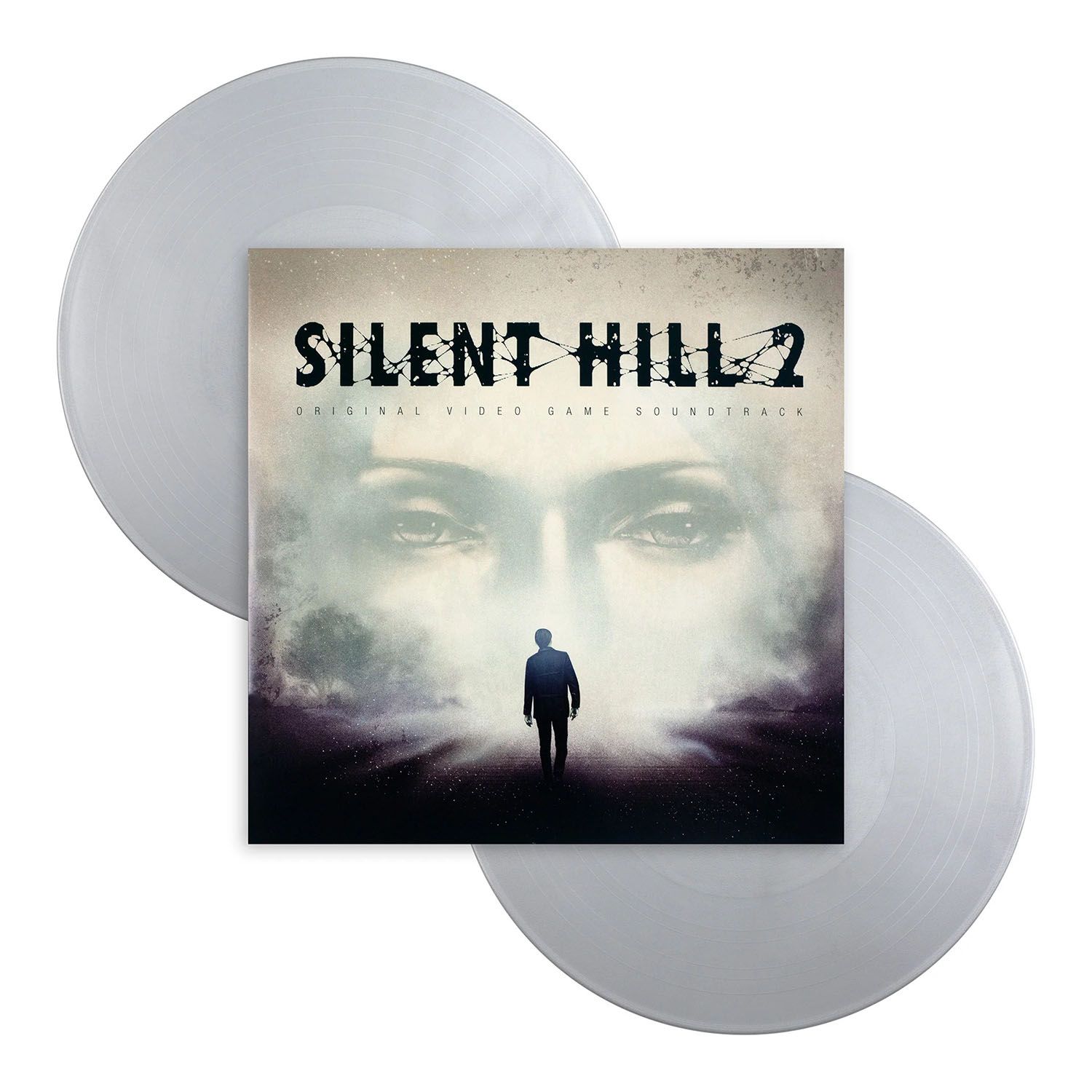 Виниловая пластинка Виниловая пластинка Akira Yamaoka - Silent Hill 2 -  купить по низким ценам в интернет-магазине OZON (1308212173)