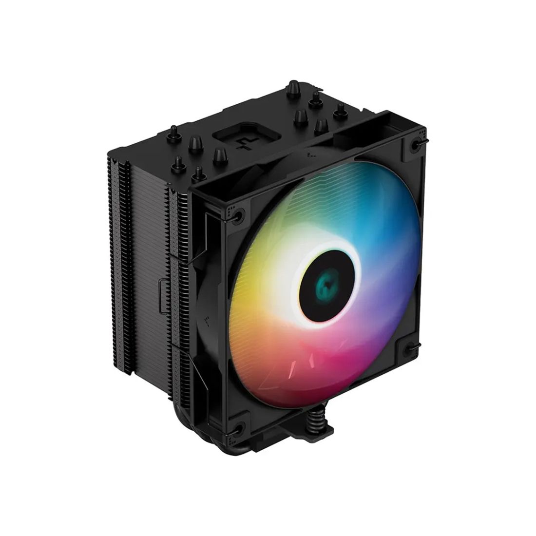 Кулер deepcool ag500 bk argb