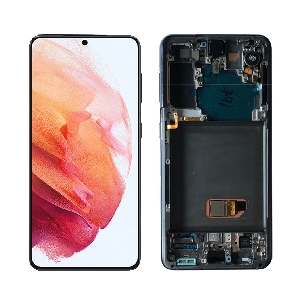 Samsung S21 Дисплей Купить