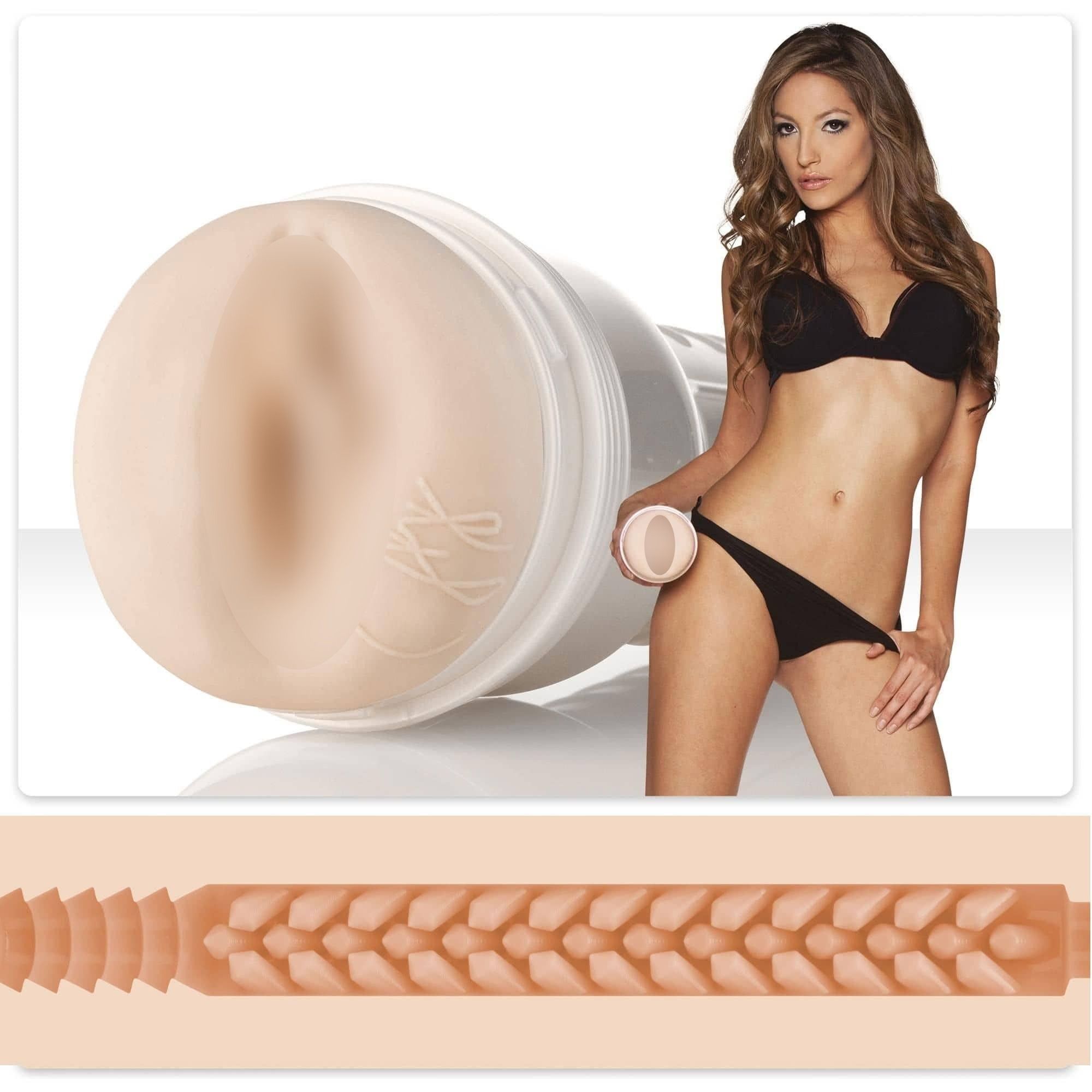 Fleshlight Luanch