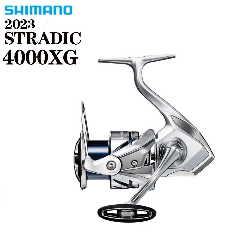 Shimano 23 STRADIC 4000XG 4000 c OZON 1285745879