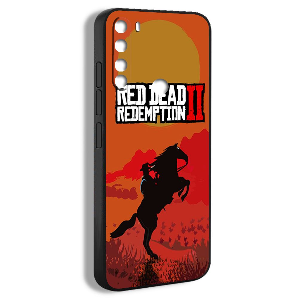 Rdr 2 Купить Днс
