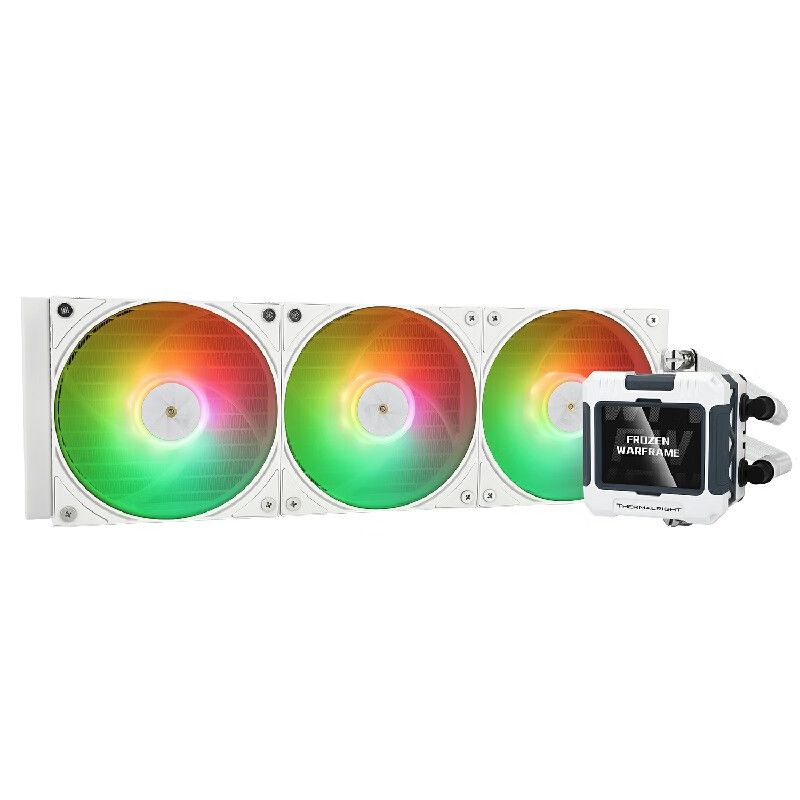 Thermalright frozen warframe 360. Thermalright frozen vision 360. frozen vision.