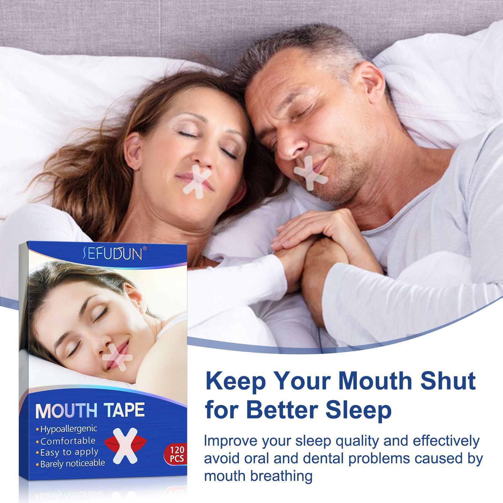 Sleep tape. Mouth Tape for Sleep. Тейп храп. Патчи для сна рот Sleep strips.