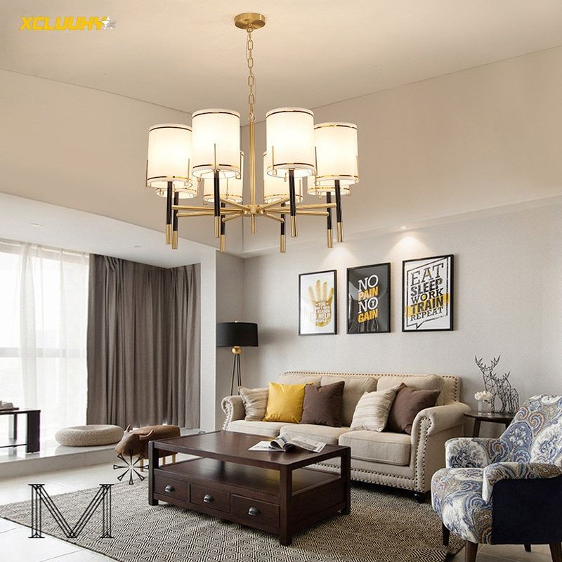 большие люстры в американском стиле. люстры абажуры для спальни. люстра в американском стиле. хрустальная люстра в интерьере гостиной. хрустальная люстра в современном интерьере.