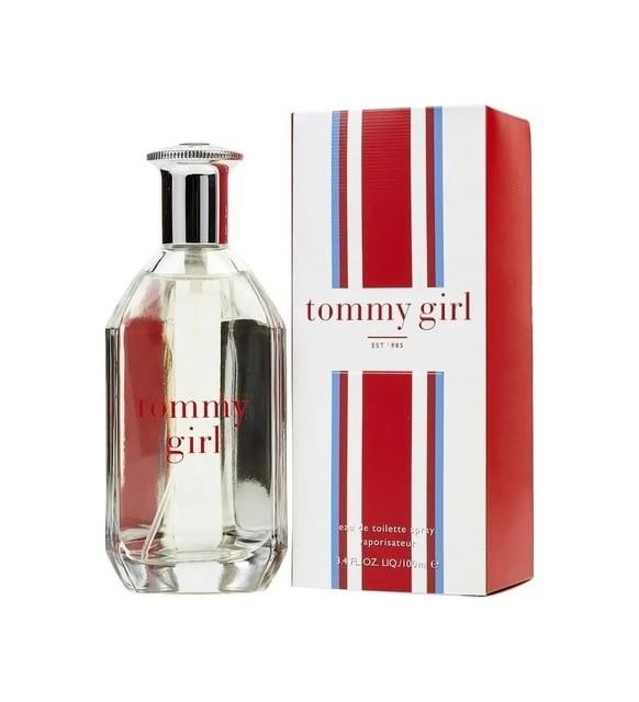 Духи женские Tommy Girl , 100 ml (LUXE евро)