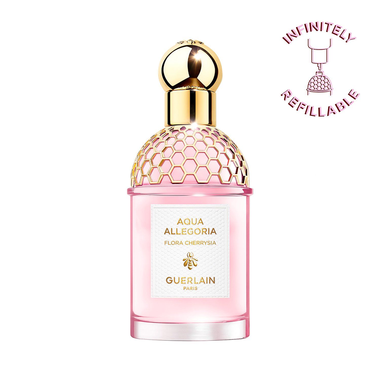 Guerlain aqua allegoria bergamote