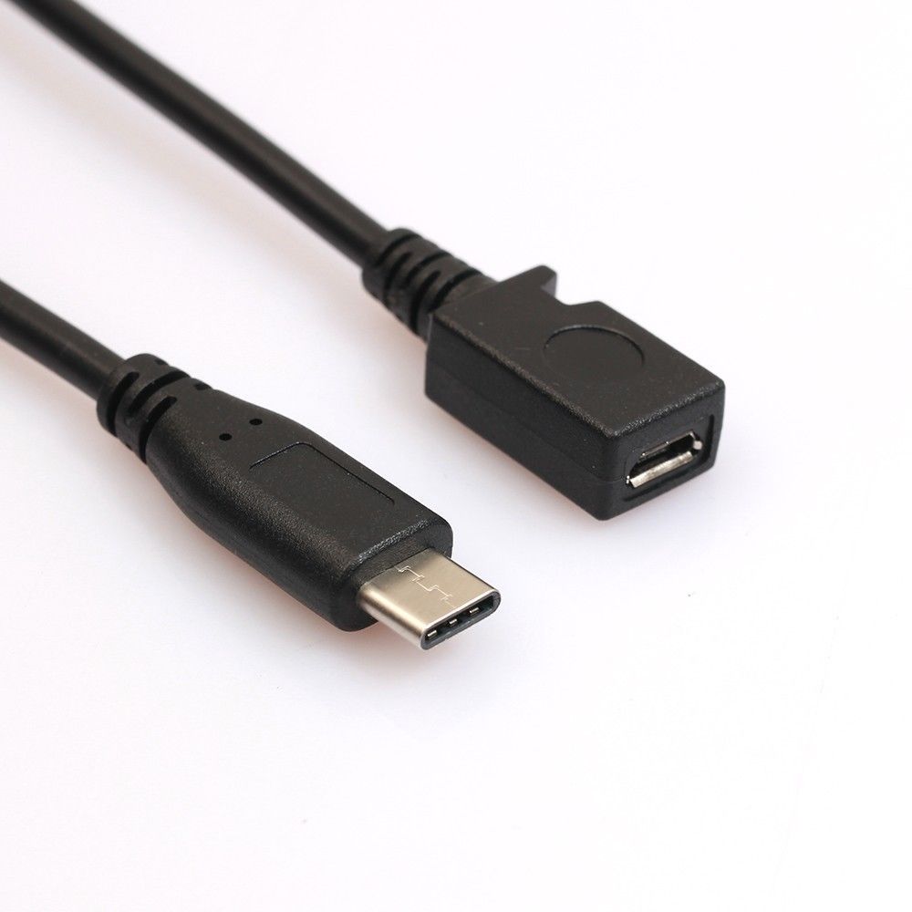 Usb type c male. USB 3.1 Type-c. Короткий кабель Type c Micro USB. Адаптер USB Type-c male-male. Кабель USB Type c male to female.