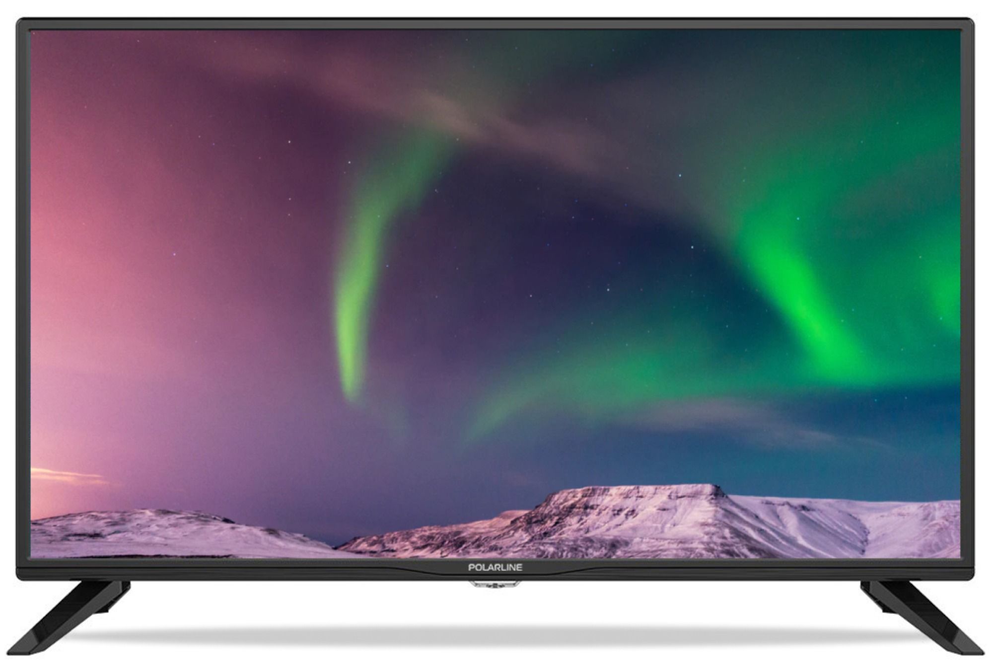 Polarline 32pl12tc rev 1 led hdr oled