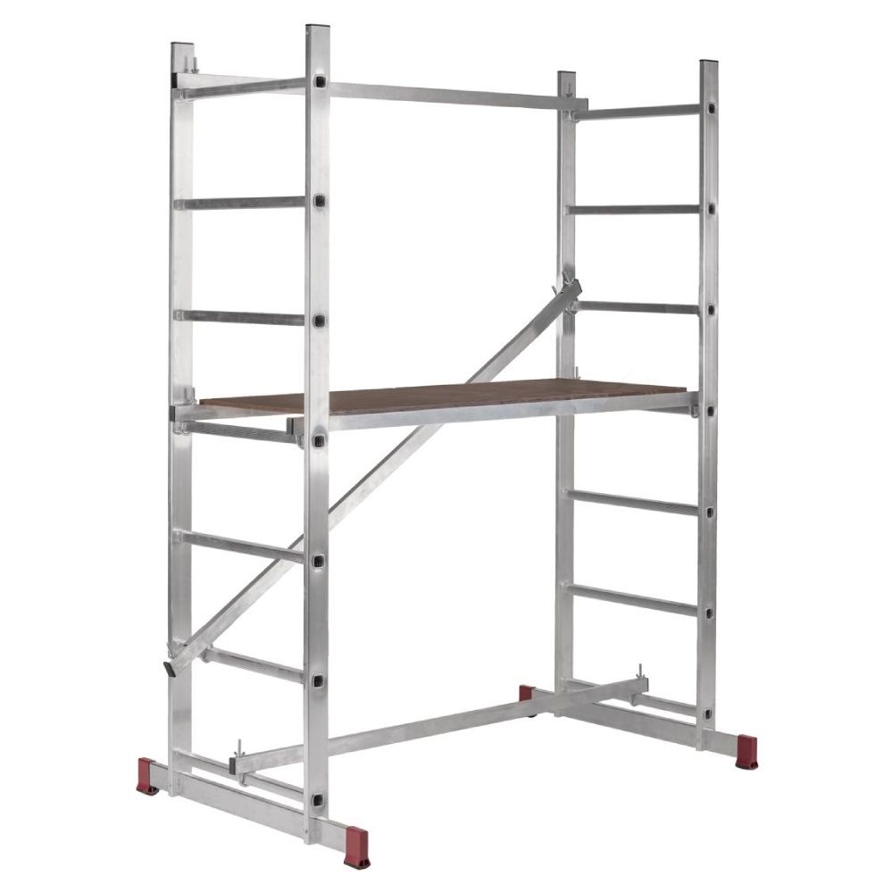 Krause corda 5. Подмости krause corda 916174. монтажные подмости krause corda 5,00 м. малые лестничные подмости 2х6 krause corda 080011. лестничные подмости corda 2х7.