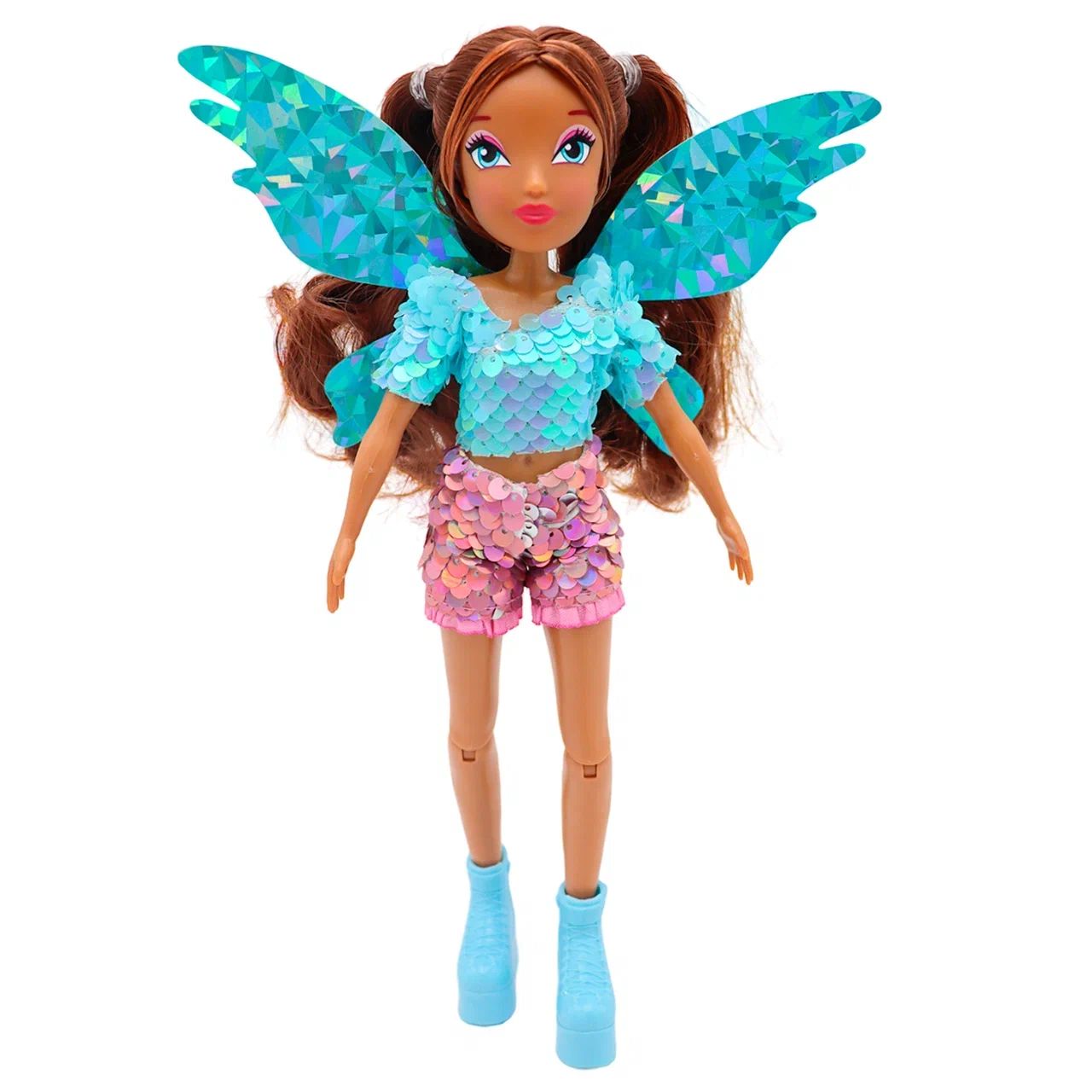 Кукла WinX Club 