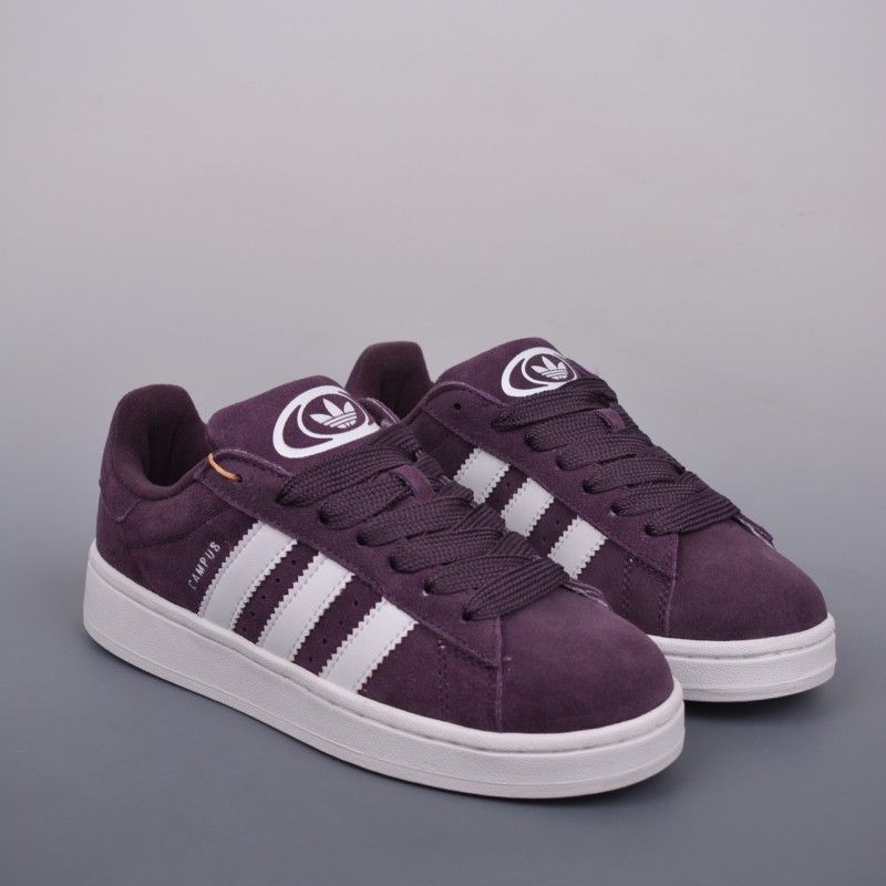 Adidas campus clearance suede