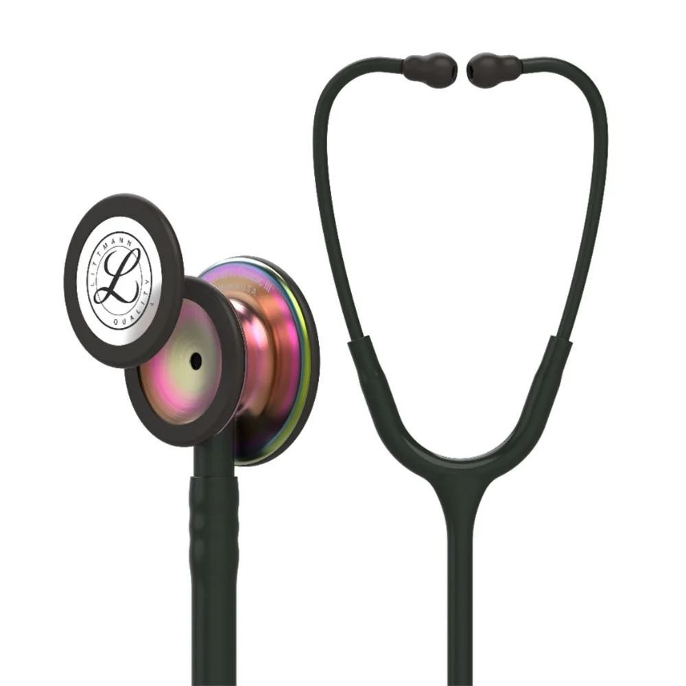 Стетоскоп Littmann Classic III. Фонендоскоп Литман Классик 3. Стетоскоп Littmann Classic lll. Литиане стетоскоп Литиан Классик 3 69 см.