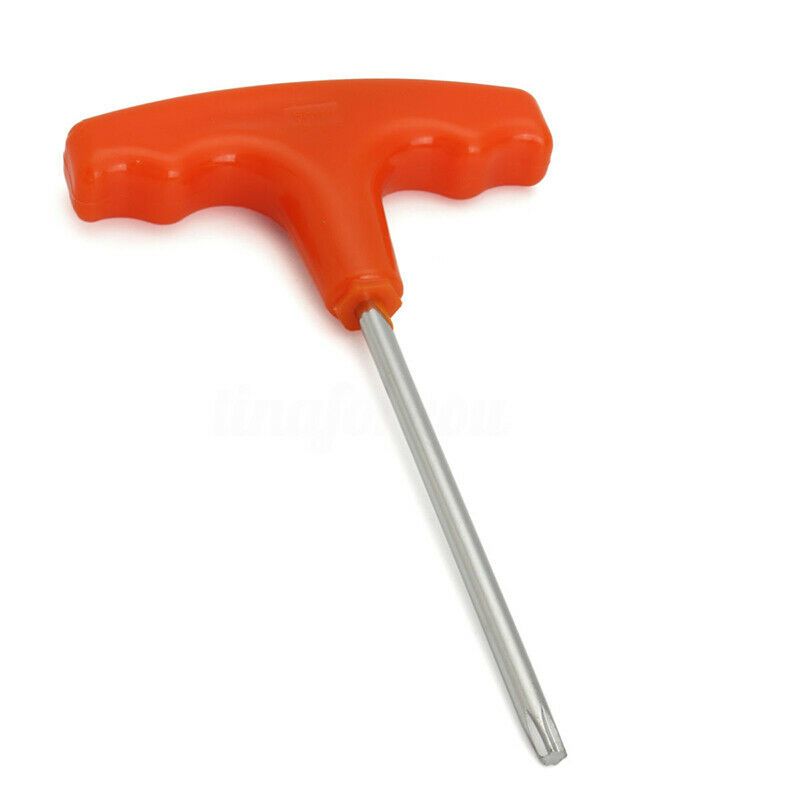Отвертка т. Ключ отвертка Torx Stihl t27x200мм. Отвертка Torx t27. Ключ Torx 27x150мм. Отвертка Stihl 0812-370-1000.