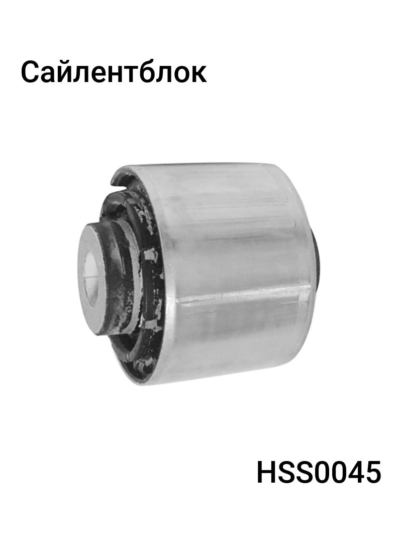 Сайлентблоки Мерседес Купить