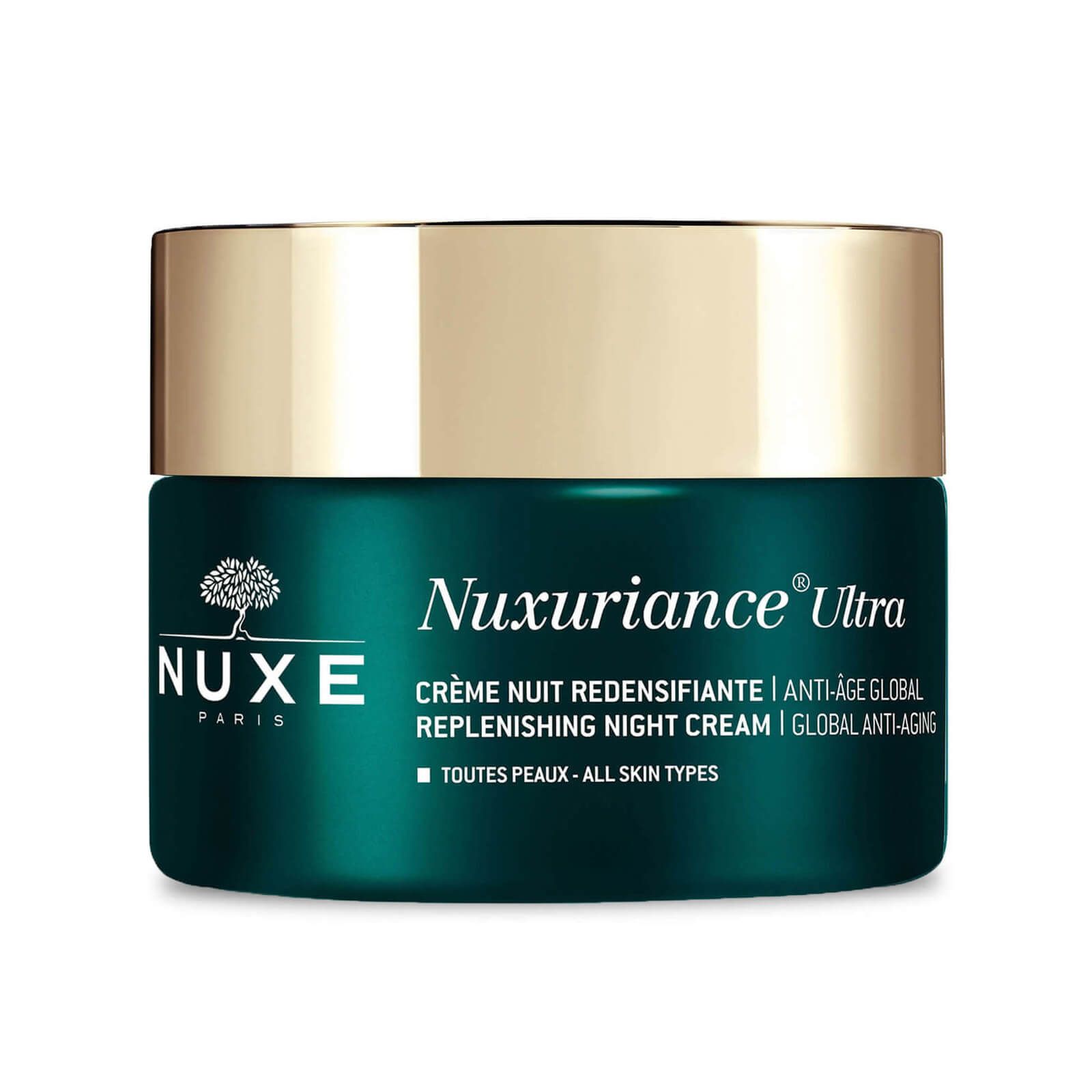 Ultra cream. Крем Nuxe Nuxuriance Ultra укрепляющий. Крем Nuxe Nuxuriance Ultra укрепляющий ночной 50 мл. Нюкс Нюксурьянс ультра крем для сухой кожи. Nuxuriance Gold крем.