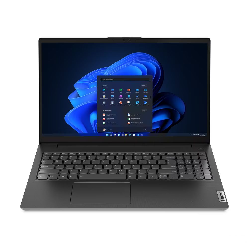 LenovoV15G3IAP(82TT00FTRU)Ноутбук15,6",IntelCorei3-1215U,RAM8ГБ,SSD256ГБ,IntelUHDGraphics,Безсистемы,(82TT00FTRU),черный,Русскаяраскладка