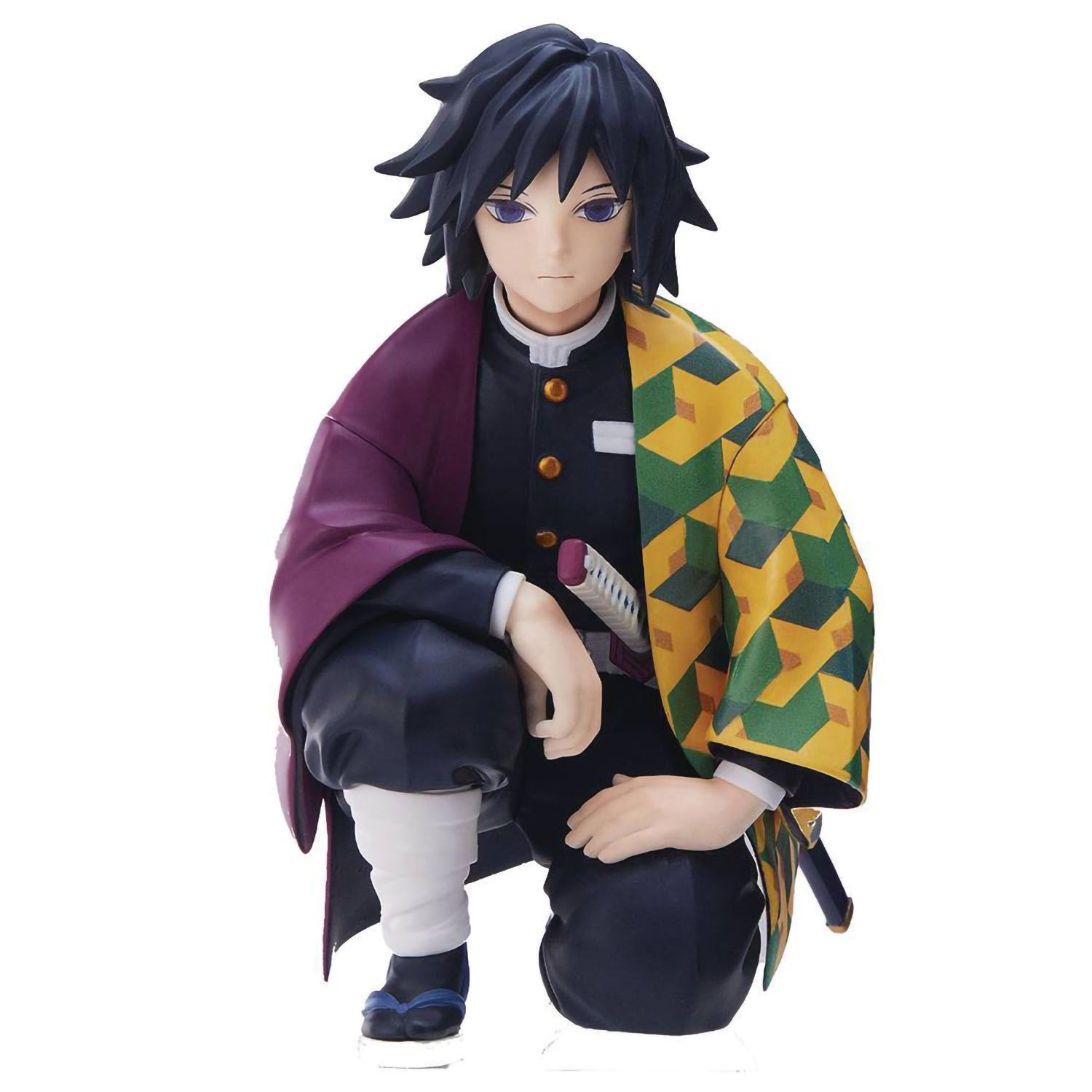 Фигурка Клинок рассекающий демонов Kimetsu no Yaiba PM Perching Figure  