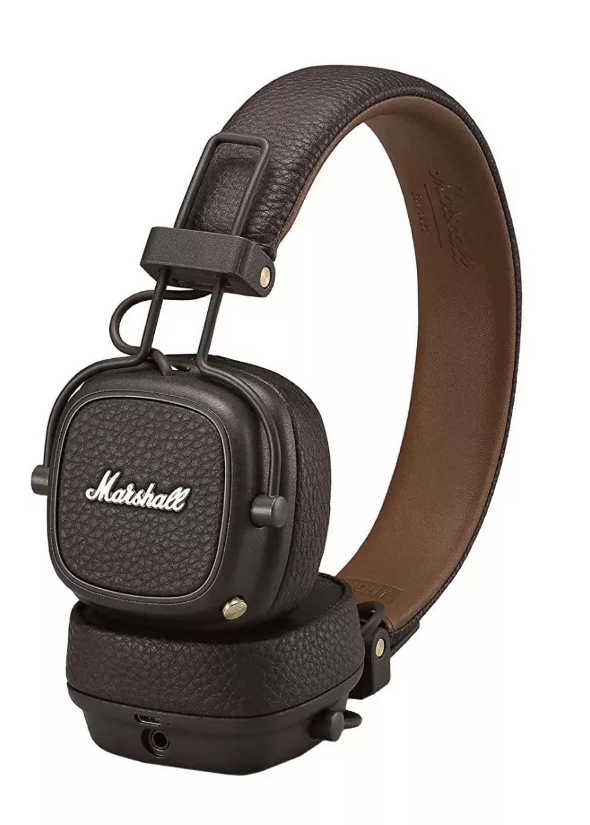 Marshall major iv коричневый. Наушники Marshall Major IV. Наушники Marshall Major IV Brown. Marshall Major 3. Marshall Major 3 Bluetooth.