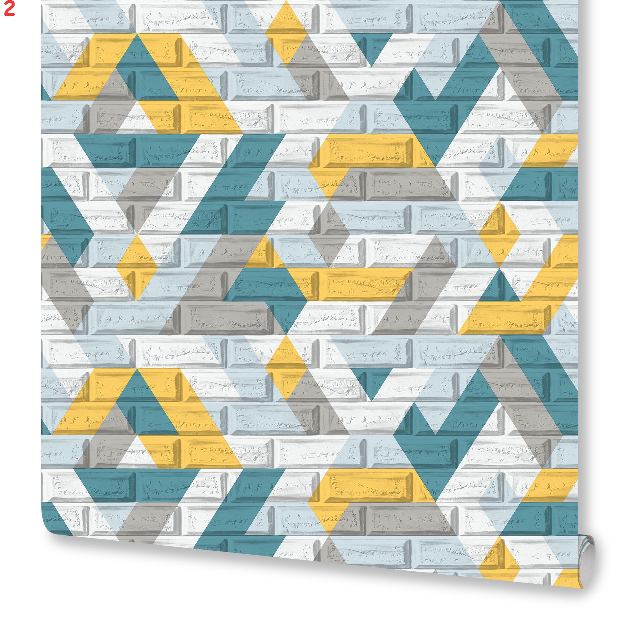 Купить Обои Кирпич В Леруа