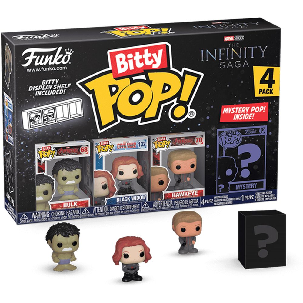 Bitty pop. Funko Pop Bitty. Funko Bitty.