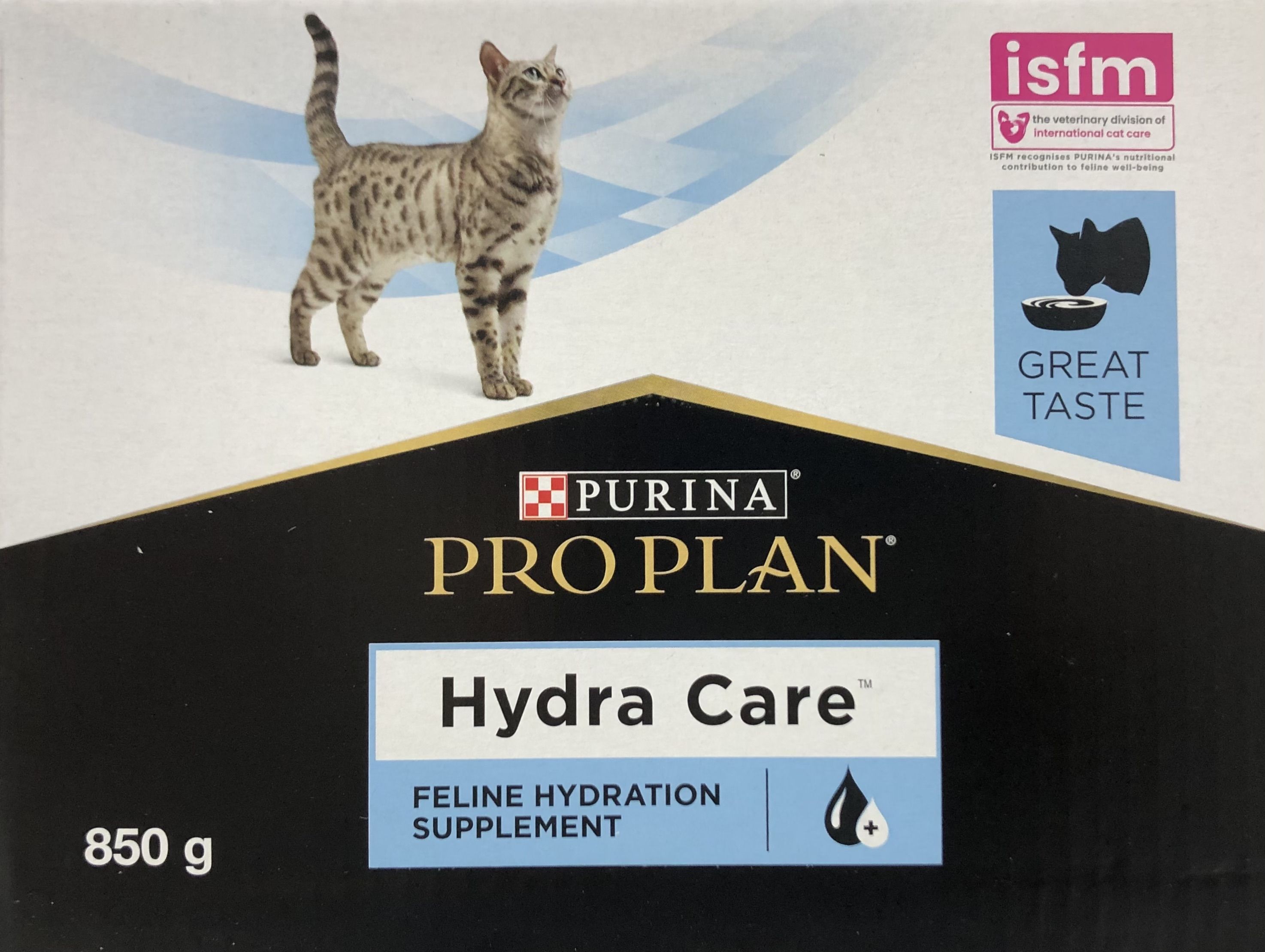 Pro Plan Hydra Care Для Кошек Купить