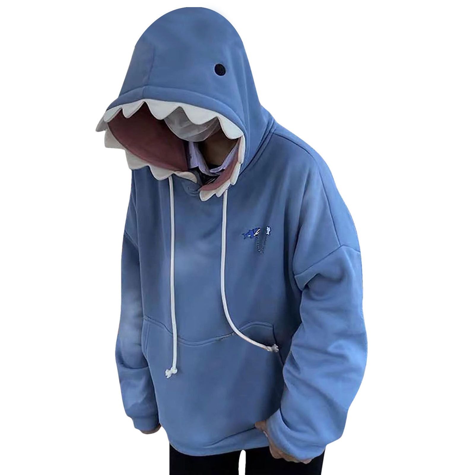 Shark Hoodie OZON