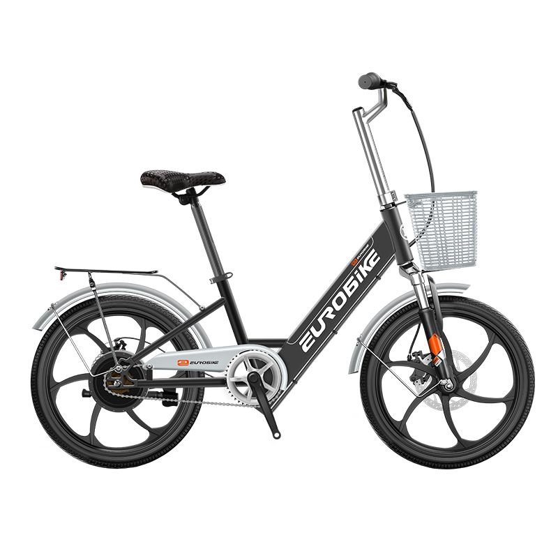 ЭлектровелосипедJSY-ALIS202023,350вт