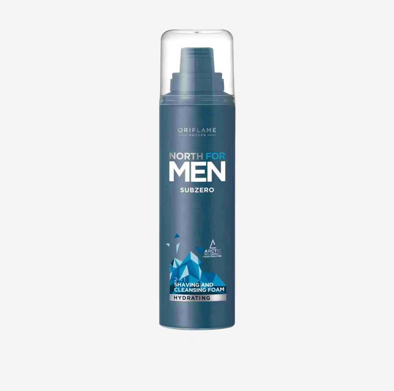 Пена мен. Пена для бритья и умывания 2 в 1 North for men Subzero. Пена для бритья North for men Subzero Oriflame. Oriflame North for men пена для бритья. Шампунь North for men Орифлэйм Subzero.