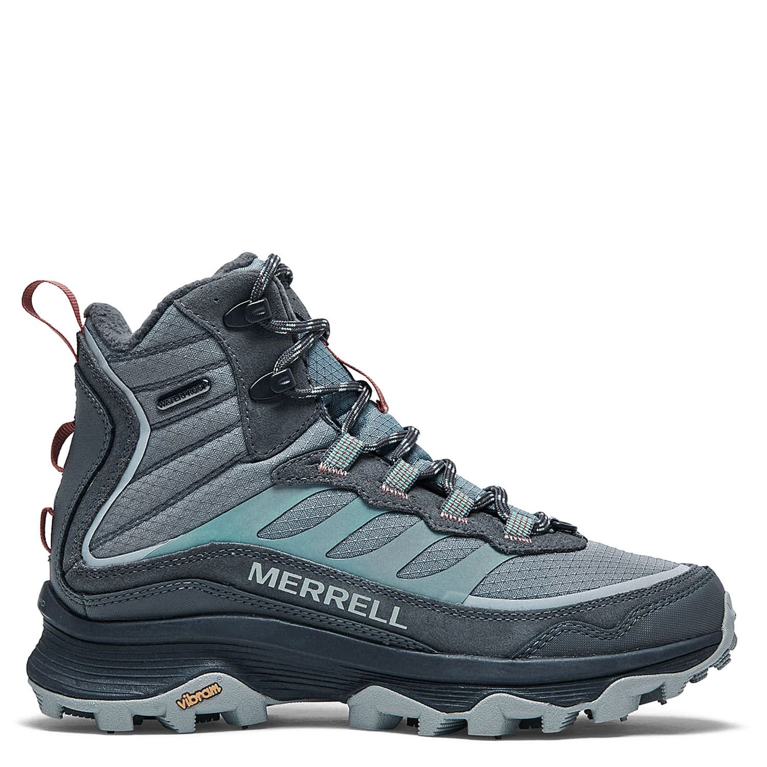 БотинкиMerrell