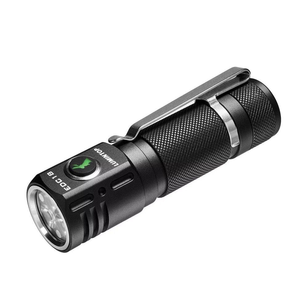 Фонарик edc. Lumintop edc18 бронза. Lumintop. ЕДЦ фонарик.