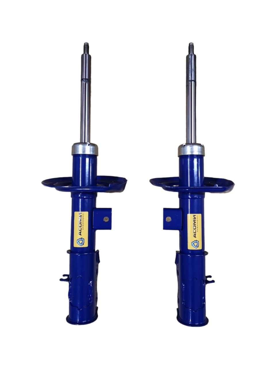 Купить Стойки И Амортизаторы Асоми На Весту