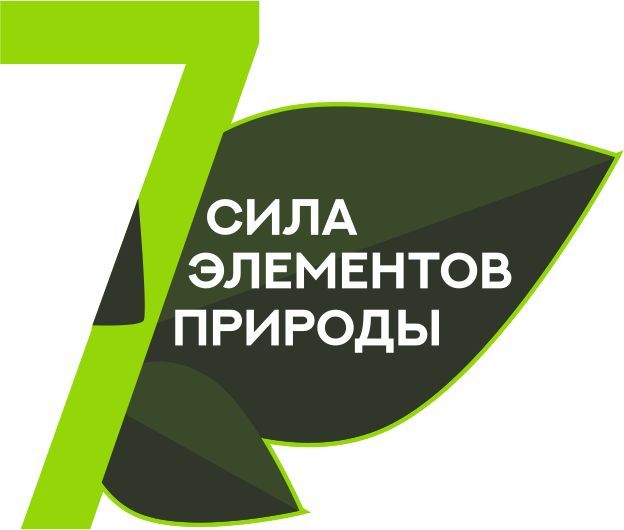 Сила 7 элементов природы — купить товары Сила 7 элементов природы в ...