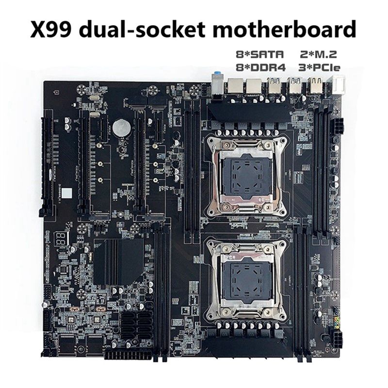 X99 p4 ddr4. Jingsha x99 dual.