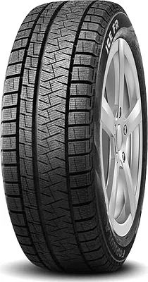 Pirelli Ice Friction Шины  зимние 205/60  R16 96T Нешипованные