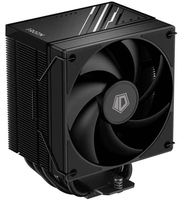 Кулеры для компьютеров ID-Cooling (ИД-Кулинг) – купить кулер для ПК на ...